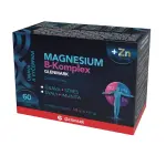 10886_MAGNESIUM B-KOMPLEX 60 TBL